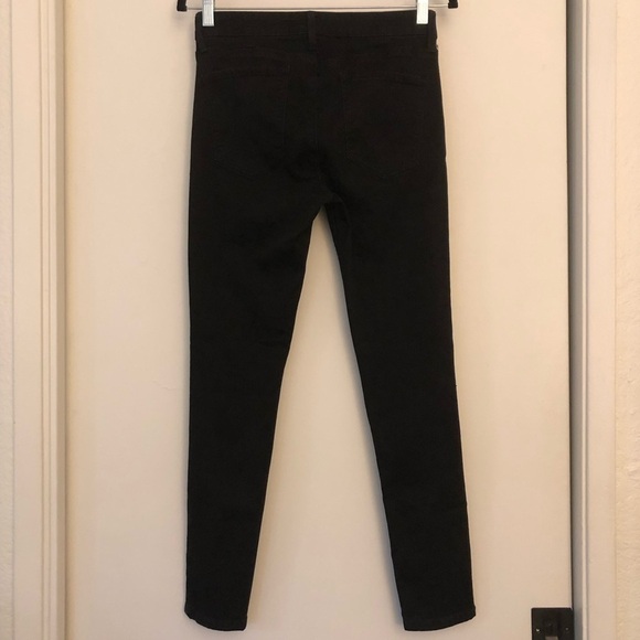 DSTLD High Waisted Jeans~Size 29 Ladies - Picture 3 of 8